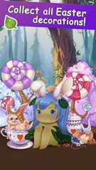Flower Girls Tamagotchi Anime XAPK download