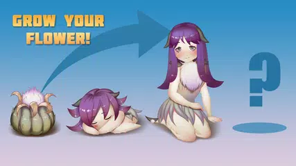 Flower Girls Tamagotchi Anime XAPK download