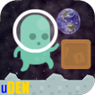 Moon Run - Endless Runner - A Free And Simple Game