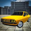 RoCars Simulator 2021