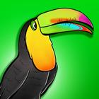 Jungles- Animals and Puzzles icon
