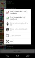 برنامه‌نما Parchís Tableros عکس از صفحه