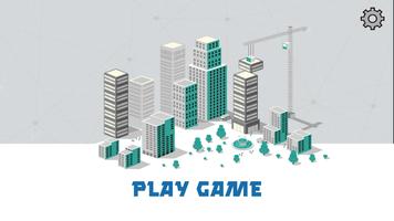 Urban Manzy Game ポスター