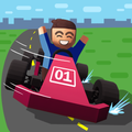 Karting tycoon 3D