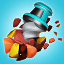 Dig Metro 3D APK