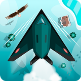 Avion rapide au ralenti APK