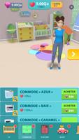 Baby & Mom 3D - Jeux de maman capture d'écran 3