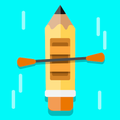Boat factory!- Idle game