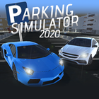 Parking Simulator 2020 | Car g أيقونة