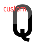 Custom Quiz icône