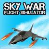 SkyWar-Flight Simulator APK