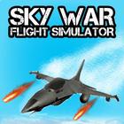 SkyWar-Flight Simulator آئیکن