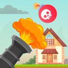 Battle of detection icon