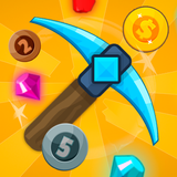 Coin Picker - Mining Clicker APK