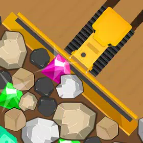 Dozer Master: Idle miner