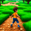 Sliding Tim: Way to Home APK