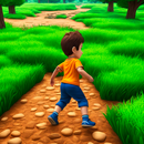 Sliding Tim: Way to Home APK