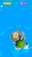 Piranha Squad 3D Screenshot 3