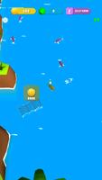 Piranha Squad 3D Screenshot 1