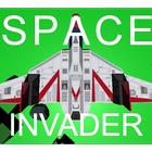 Galaxy Invader-icoon