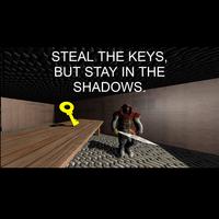Key Ninja captura de pantalla 1