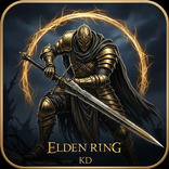 ”Elden Ring KD
