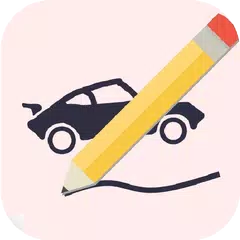 Draw Your Car - Create Build a APK download
