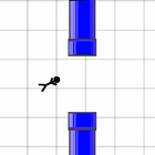 Floppy Stickman icon