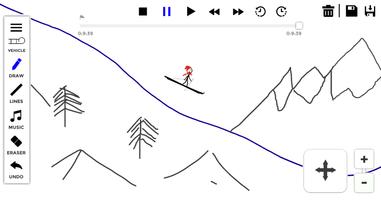 Line Driver Screenshot 2