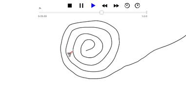 Line Driver screenshot 3