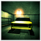 Russian Cars - Voyage 3D-icoon