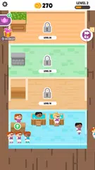 Idle Spa XAPK download