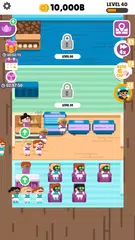 Idle Spa XAPK download