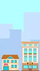 Idle Spa XAPK download