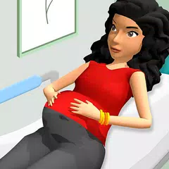 Скачать Save The Baby XAPK