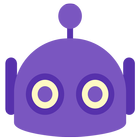 Robot icon