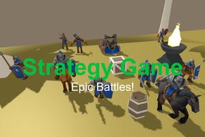 Mount  Blade - Strategy Game capture d'écran 2