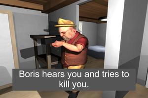 Boris' Layer 스크린샷 2