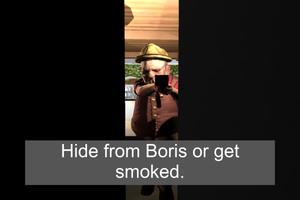 Boris' Layer screenshot 3