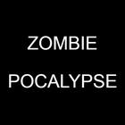 Zombie Apocalypse-icoon