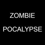 Zombie Apocalypse آئیکن