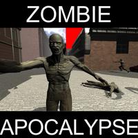 Zombie Apocalypse capture d'écran 2