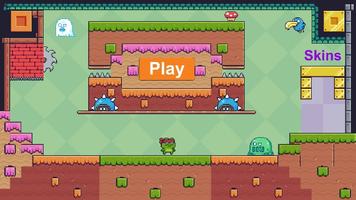 Pixel Jungle screenshot 1