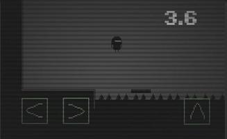OLD Platformer GAME الملصق