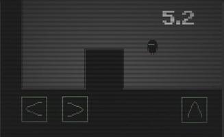 OLD Platformer GAME تصوير الشاشة 2