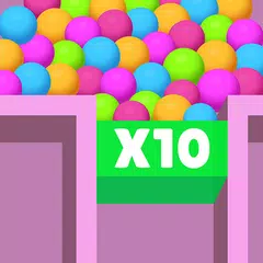 Multi Maze 3D XAPK download