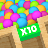 Multi Maze أيقونة