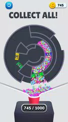 Multi-Labyrinth 3D XAPK Herunterladen