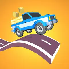 download Draw The Road 3D XAPK