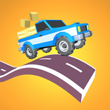 Draw The Road 3D aplikacja